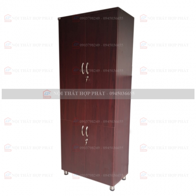 Tủ Hồ Sơ Tài Liệu Cao Gỗ THSCG003